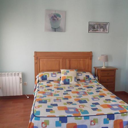 Apartamento Prado La Solana Екстер'єр фото
