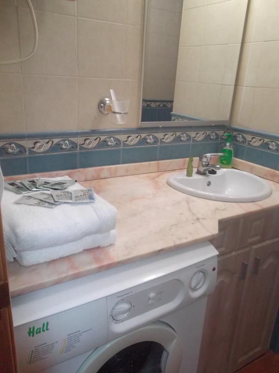 Apartamento Prado La Solana Екстер'єр фото