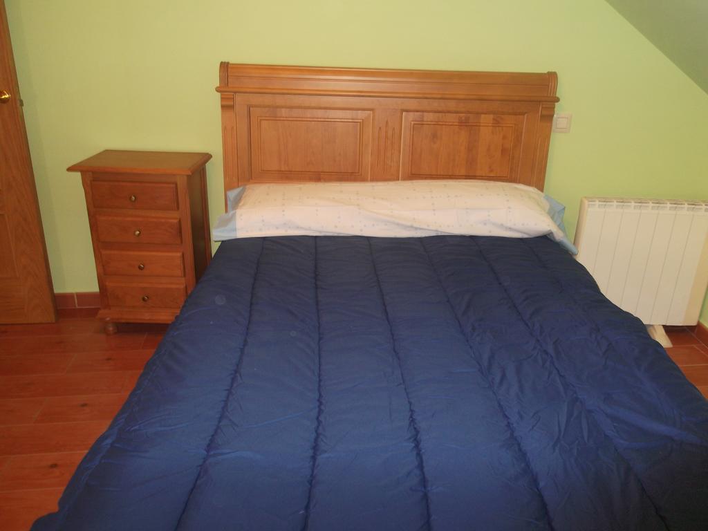 Apartamento Prado La Solana Екстер'єр фото