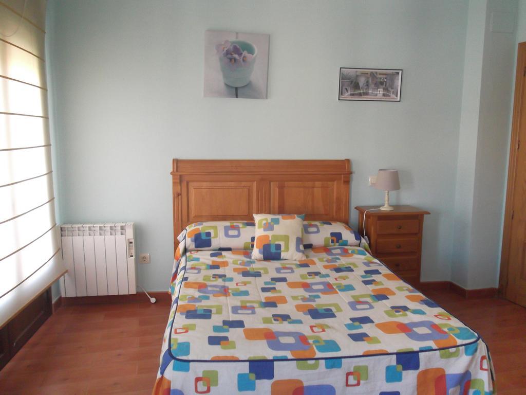 Apartamento Prado La Solana Екстер'єр фото