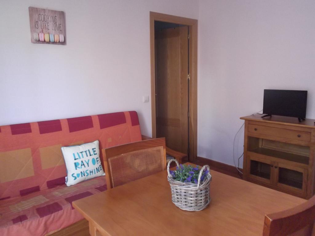 Apartamento Prado La Solana Екстер'єр фото