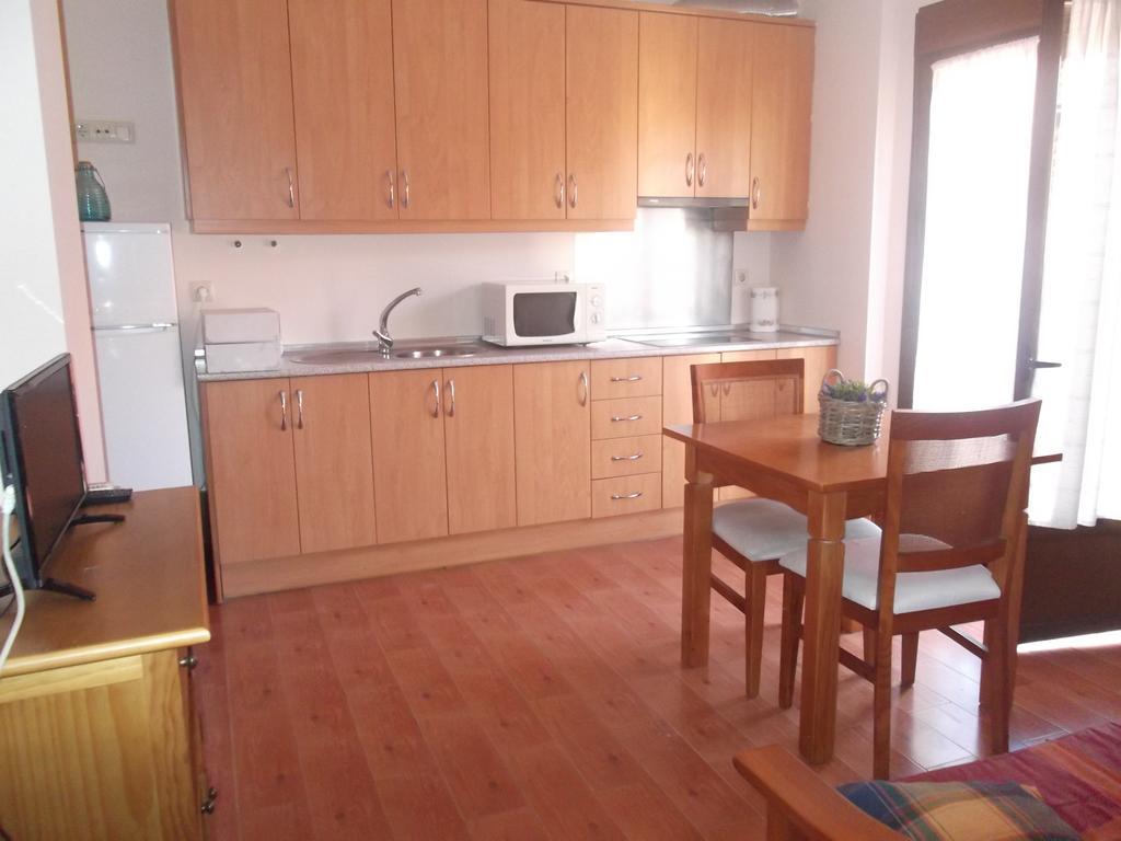 Apartamento Prado La Solana Екстер'єр фото