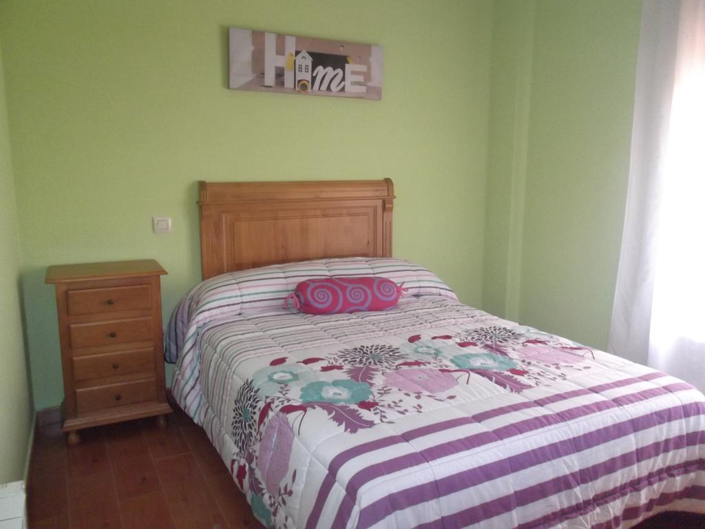 Apartamento Prado La Solana Екстер'єр фото