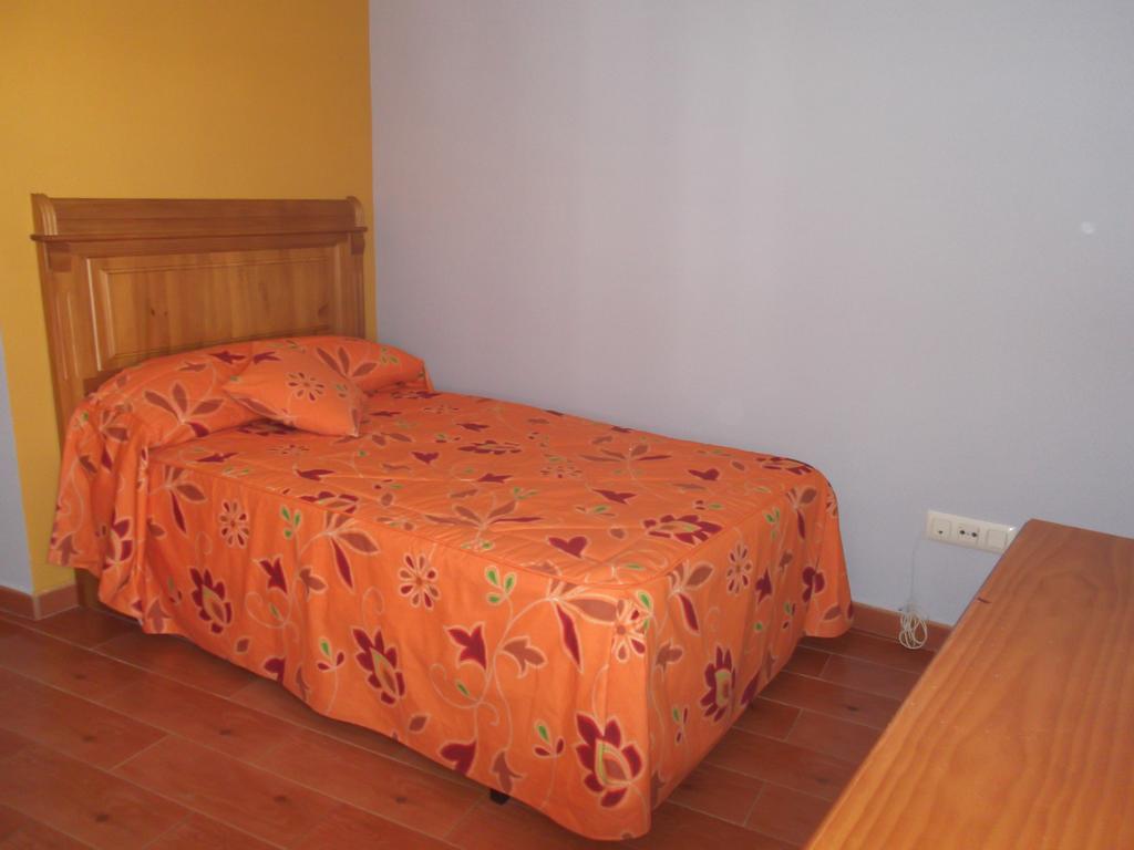 Apartamento Prado La Solana Екстер'єр фото