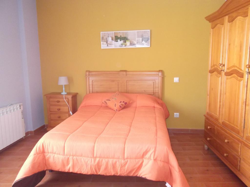 Apartamento Prado La Solana Екстер'єр фото