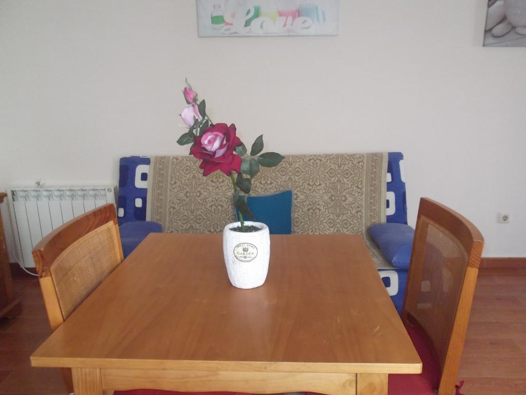 Apartamento Prado La Solana Екстер'єр фото